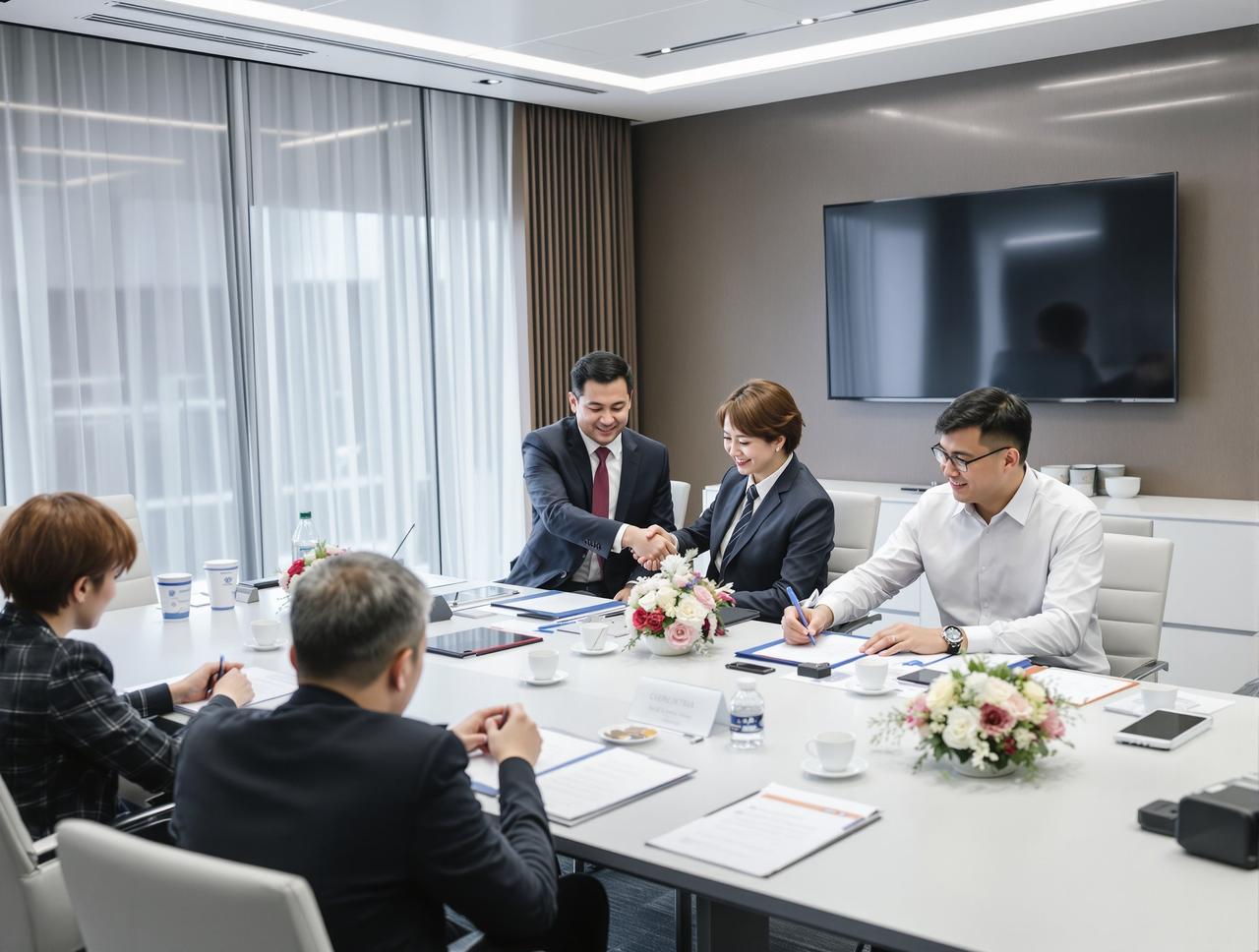 69日影院与腾讯视频达成战略合作,共同打造精品网络内容